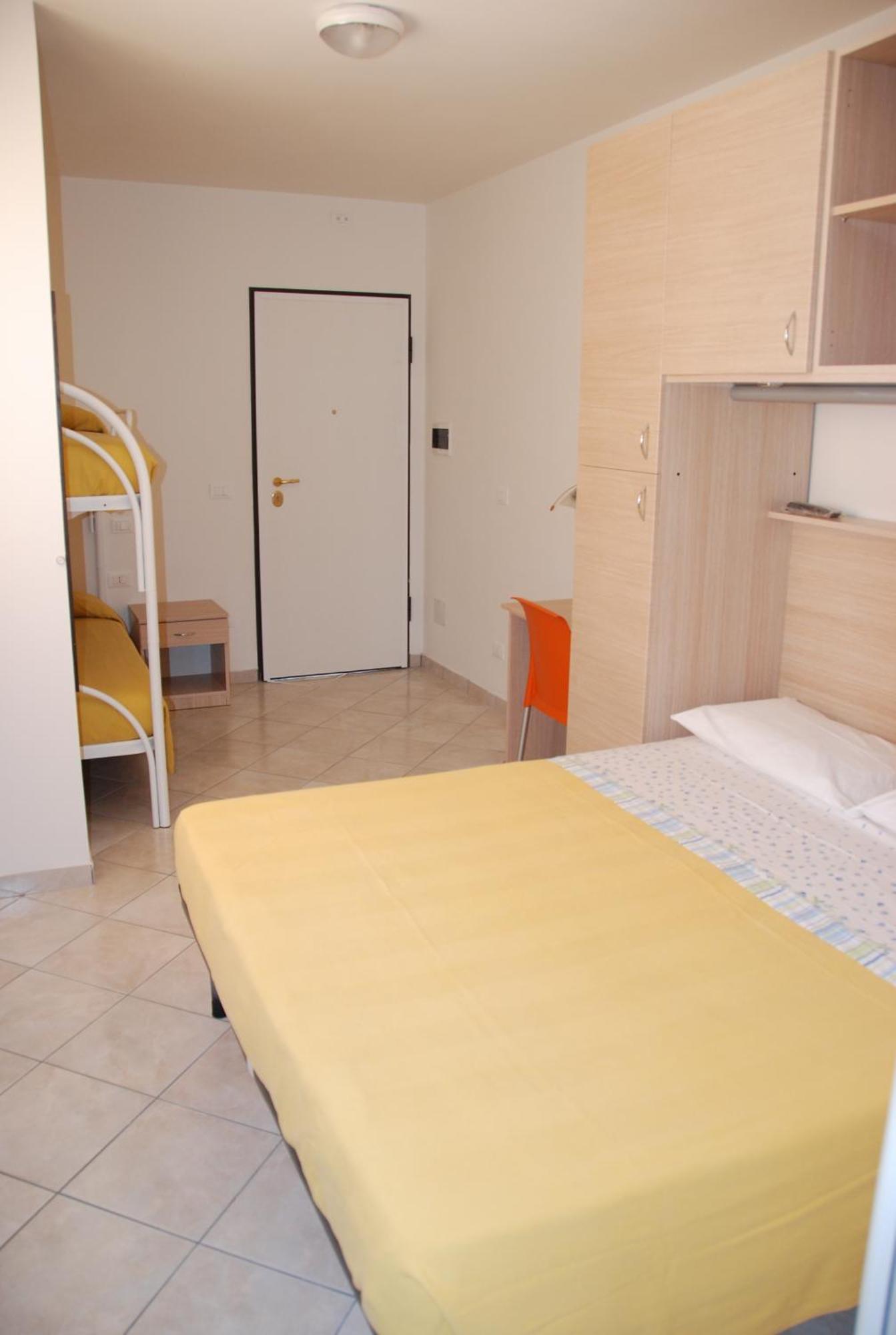 Hotel La Playa Сан Бенедето дел Тронто Екстериор снимка