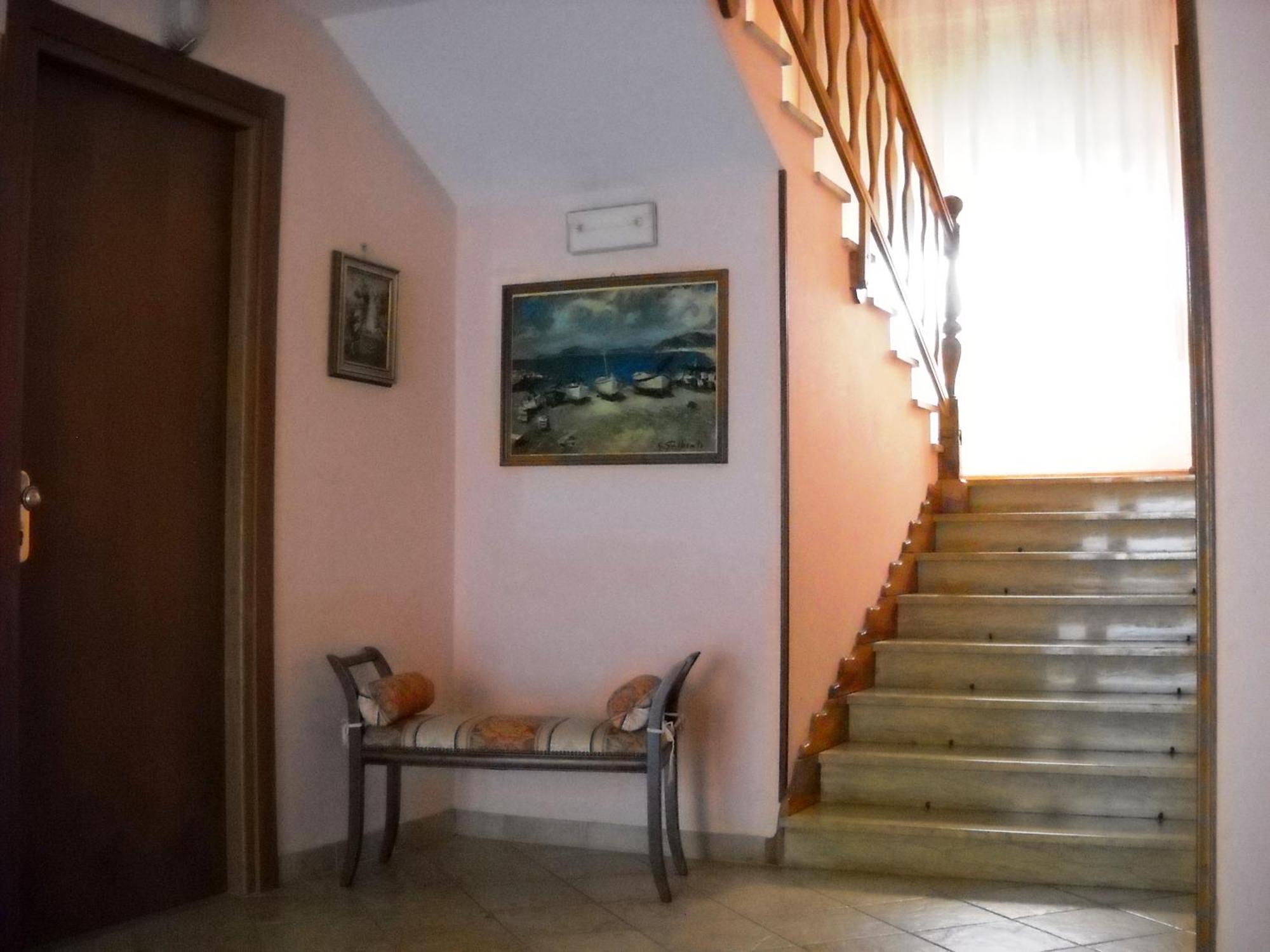 Hotel La Playa Сан Бенедето дел Тронто Екстериор снимка